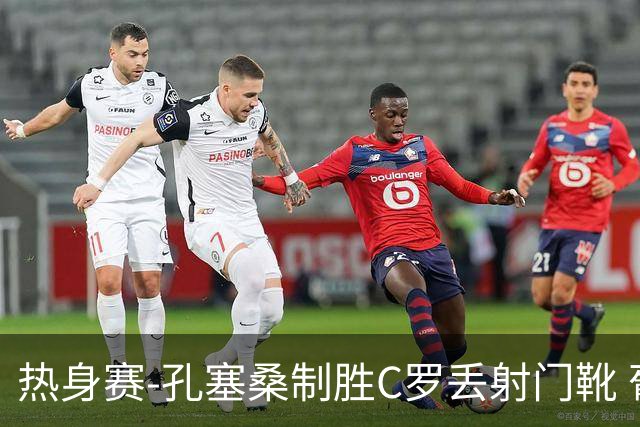 热身赛-孔塞桑制胜C罗丢射门靴 葡萄牙2-1尼日利亚